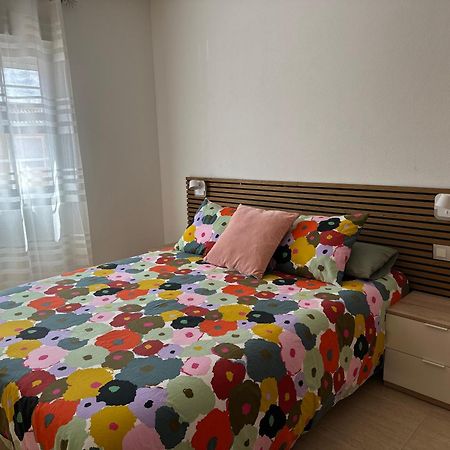 הוילה San Juan de los Terreros Casa Tranquila מראה חיצוני תמונה