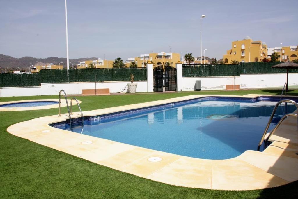 הוילה San Juan de los Terreros Casa Tranquila מראה חיצוני תמונה