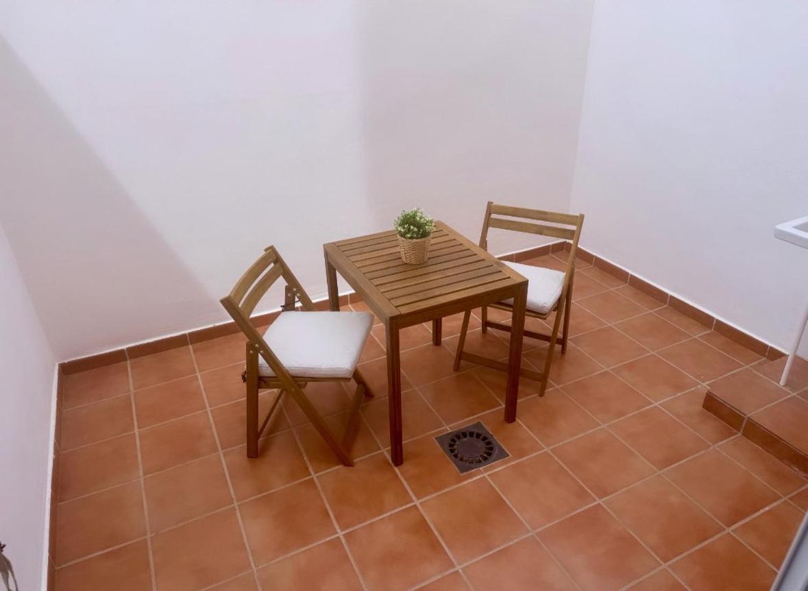 הוילה San Juan de los Terreros Casa Tranquila מראה חיצוני תמונה