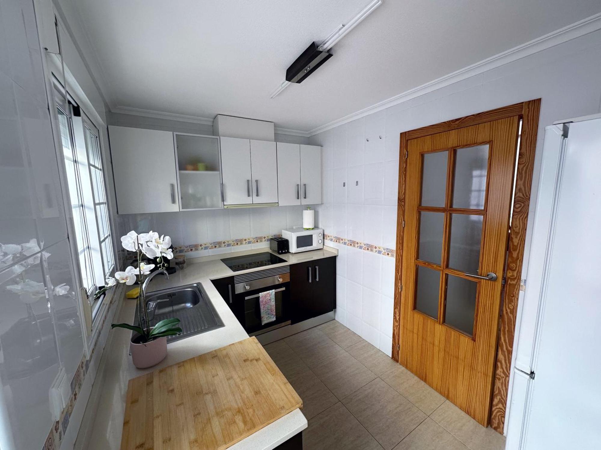 הוילה San Juan de los Terreros Casa Tranquila מראה חיצוני תמונה