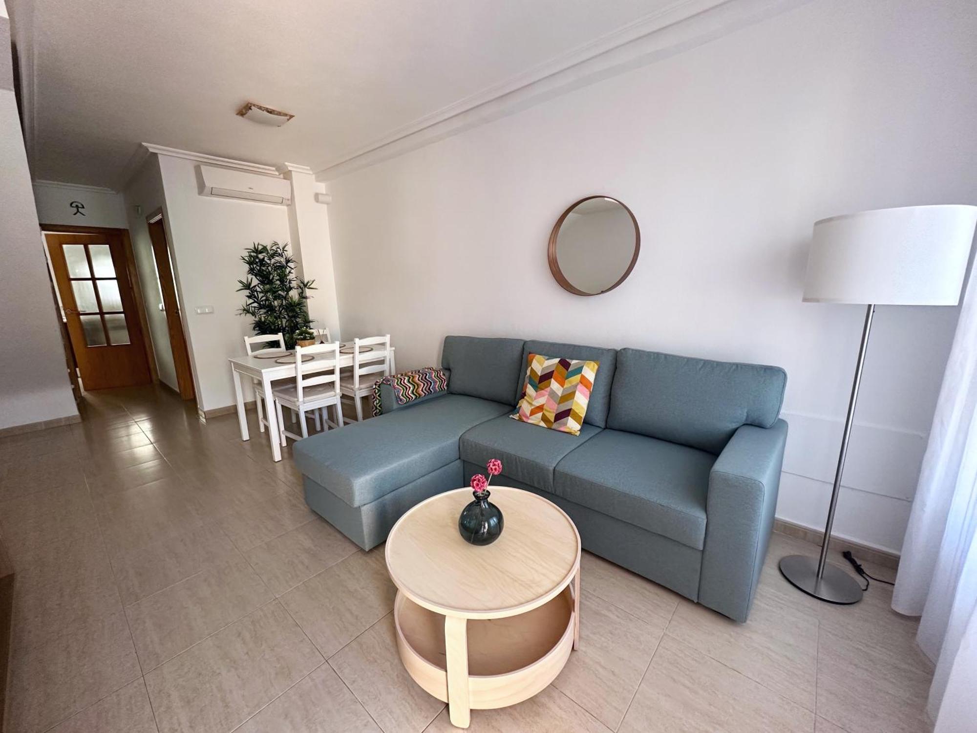 הוילה San Juan de los Terreros Casa Tranquila מראה חיצוני תמונה