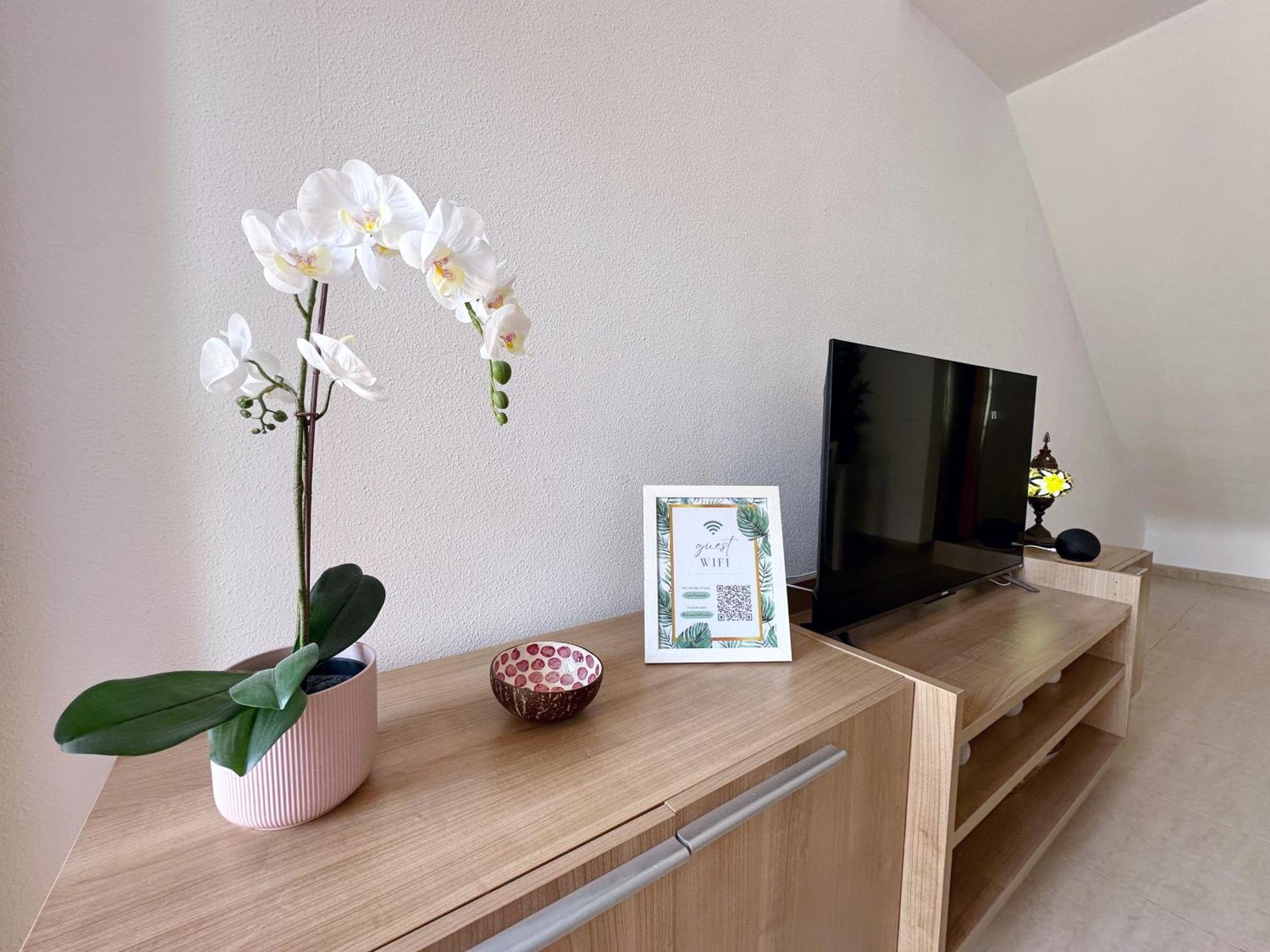 הוילה San Juan de los Terreros Casa Tranquila מראה חיצוני תמונה