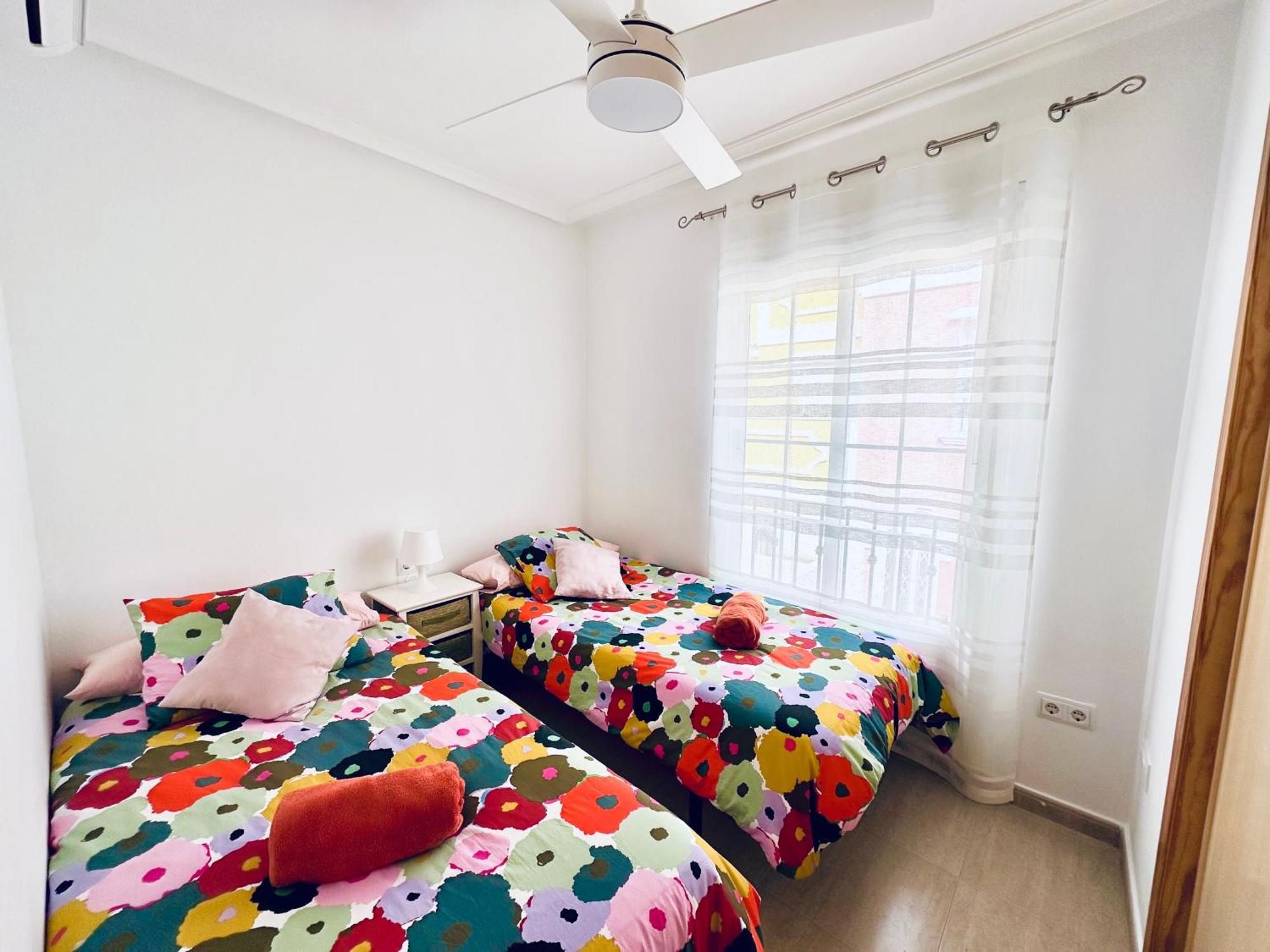 הוילה San Juan de los Terreros Casa Tranquila מראה חיצוני תמונה