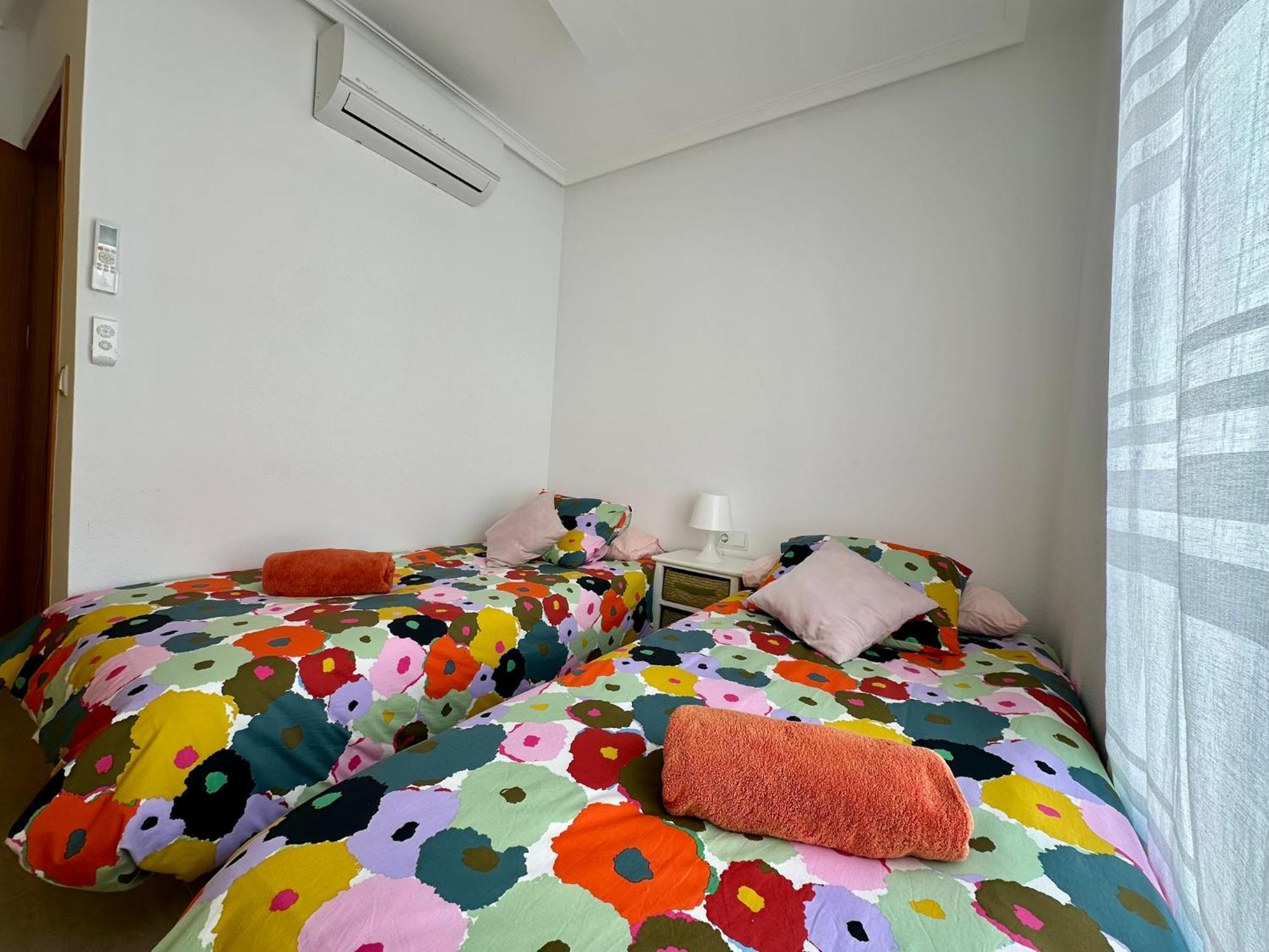 הוילה San Juan de los Terreros Casa Tranquila מראה חיצוני תמונה