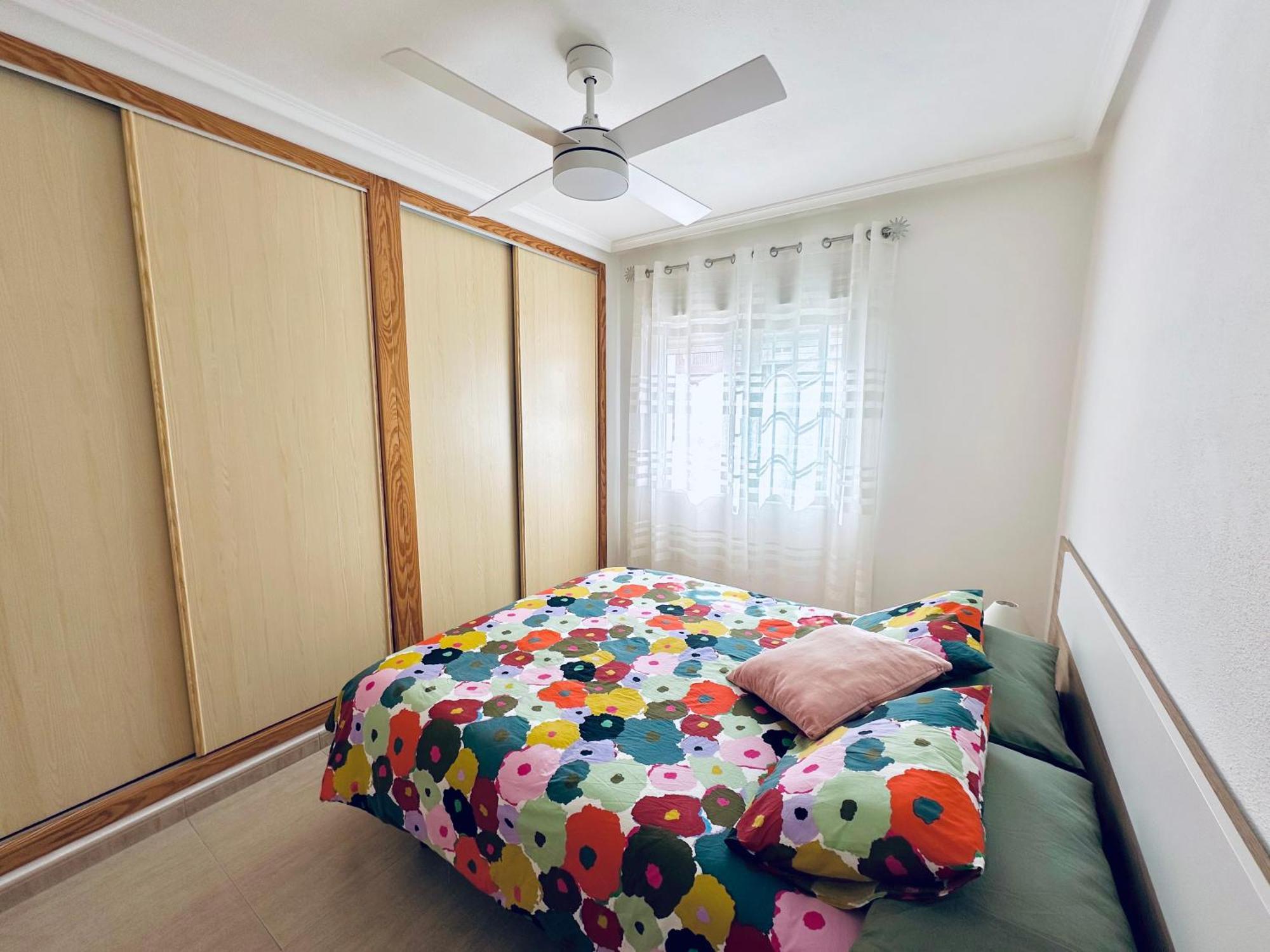 הוילה San Juan de los Terreros Casa Tranquila מראה חיצוני תמונה