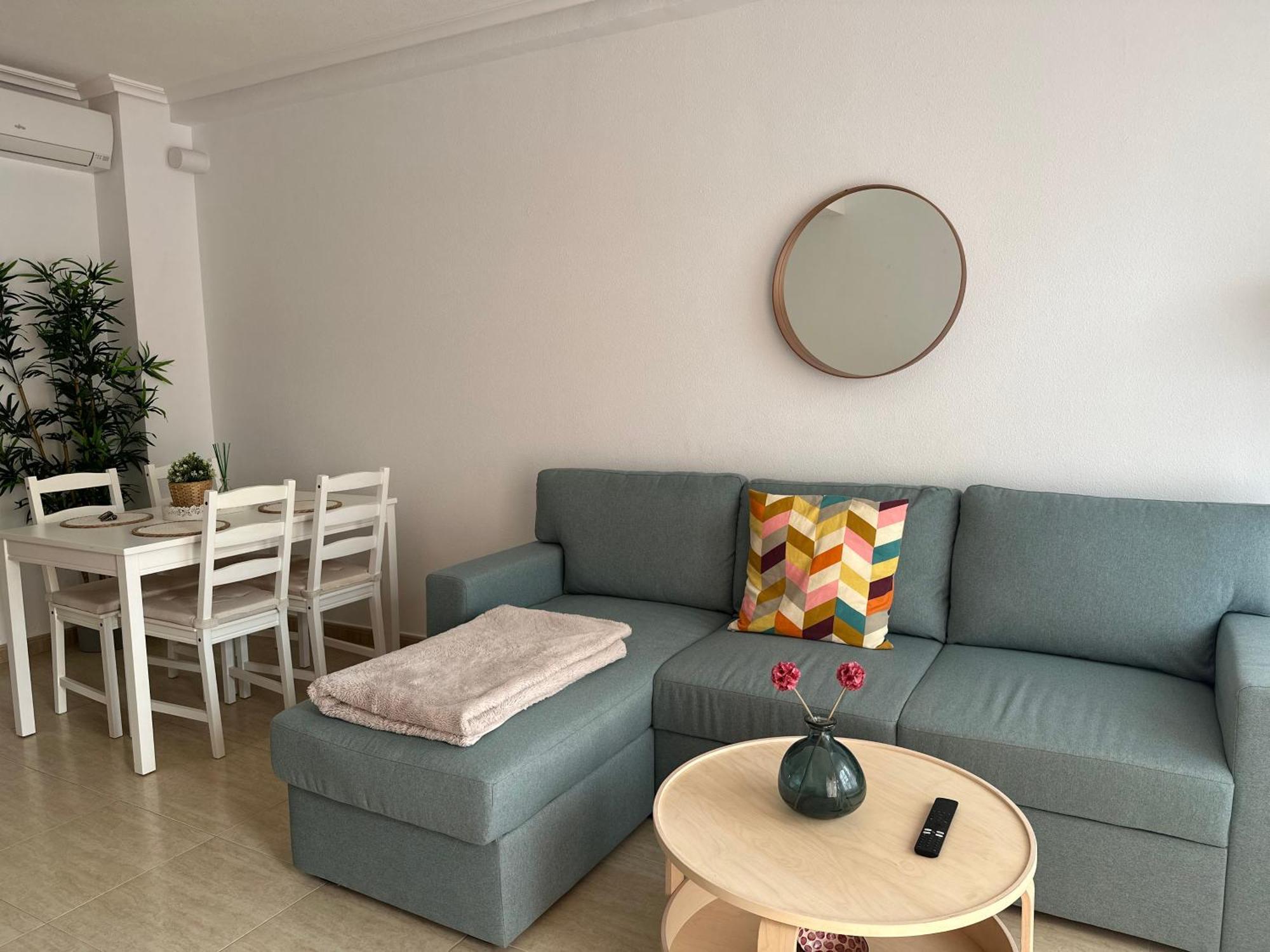 הוילה San Juan de los Terreros Casa Tranquila מראה חיצוני תמונה