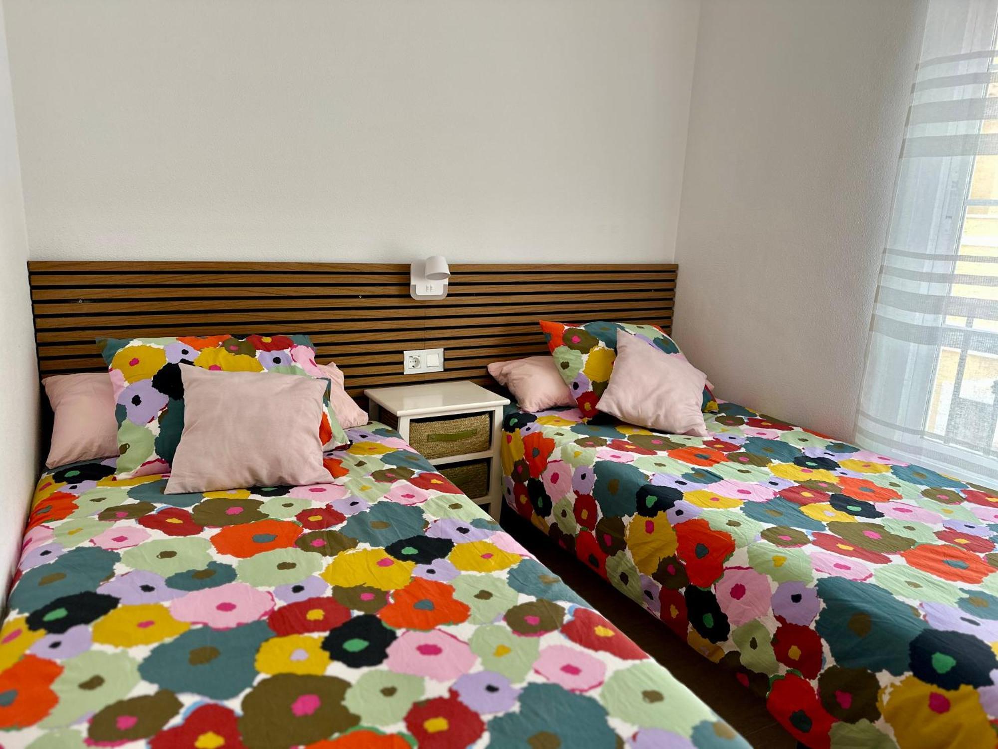 הוילה San Juan de los Terreros Casa Tranquila מראה חיצוני תמונה