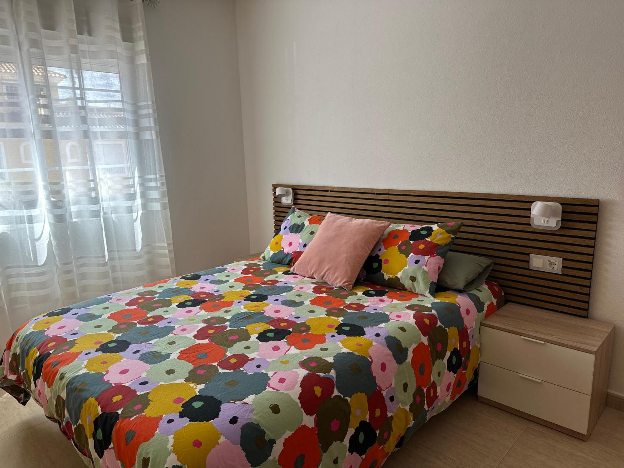 הוילה San Juan de los Terreros Casa Tranquila מראה חיצוני תמונה